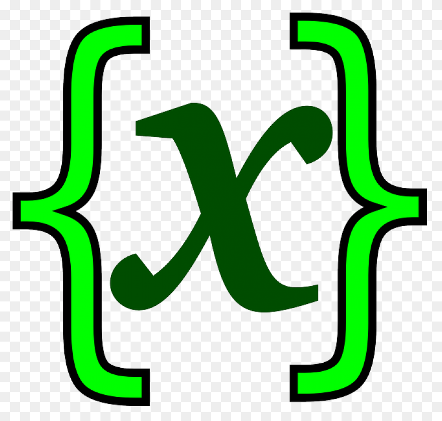 Math Equation Graphic Icon | Public