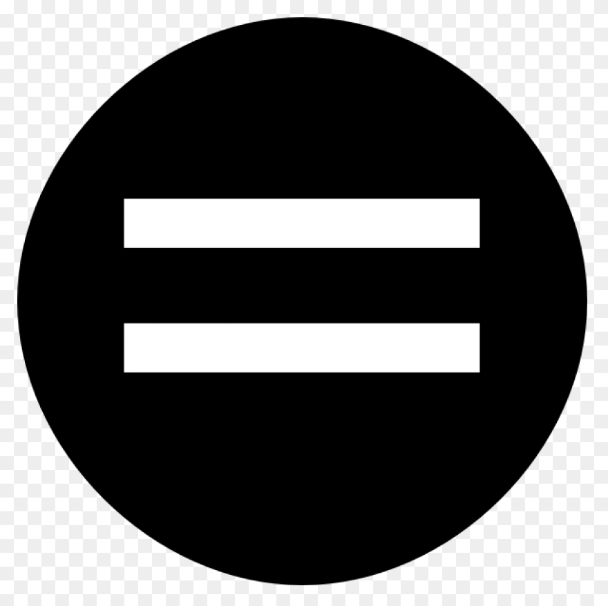 Equal Sign Clipart - ClipartFlare -
