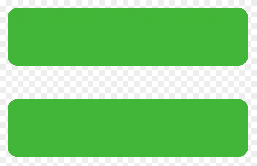 Equal Sign Clipart - ClipartFlare -