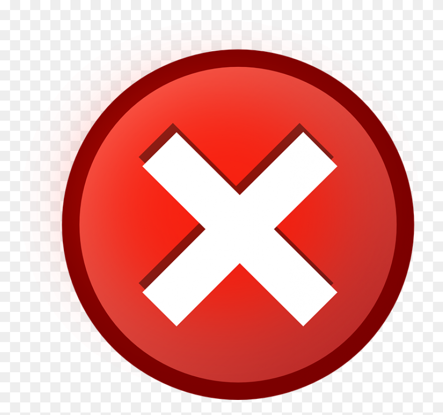 What Is An Error?