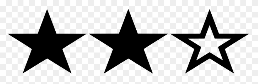 Clip Freeuse Download Estrellas Neg