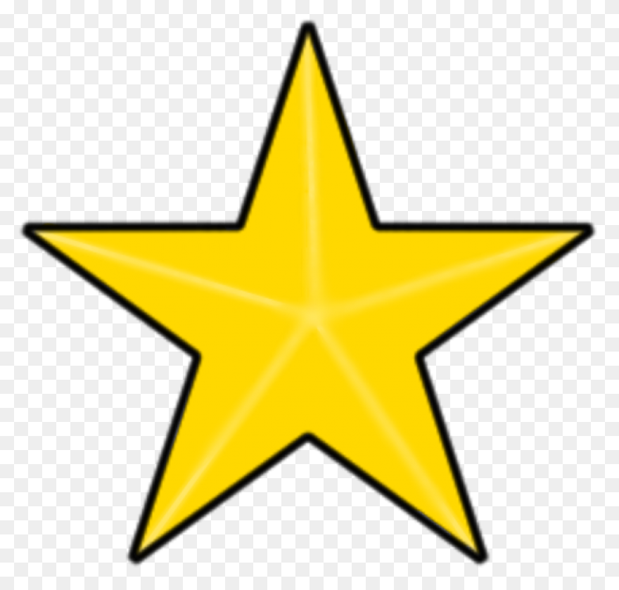 Clip Freeuse Download Estrellas Neg