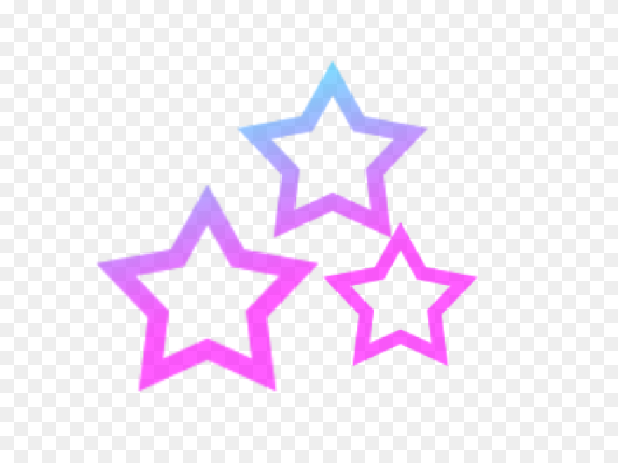 Clip Freeuse Download Estrellas Neg