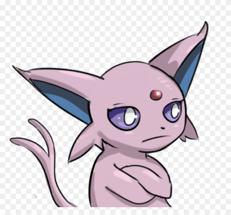 Espeon | Pokémon Wiki | ClipartFla