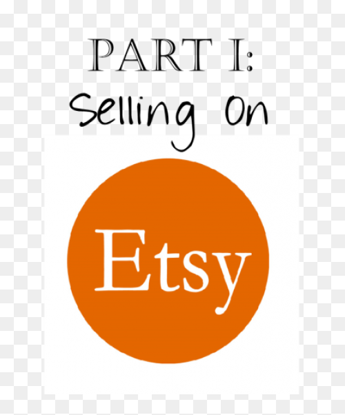 Small Business Strategies: Selling On - Etsy