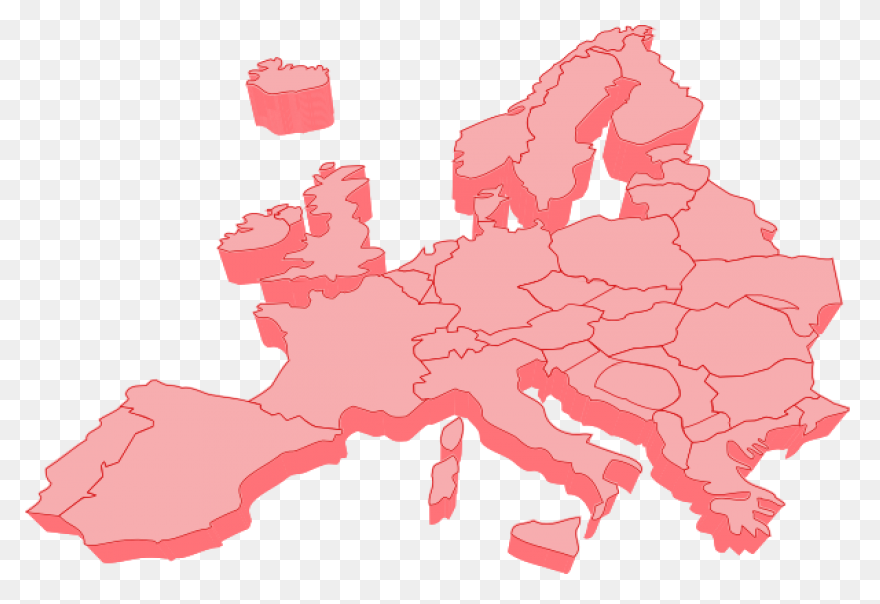 Europe Clipart | Free Download - Europe
