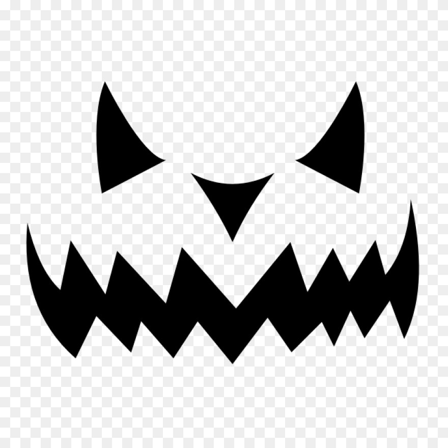 Evil Clipart Phone - Red Ball With 