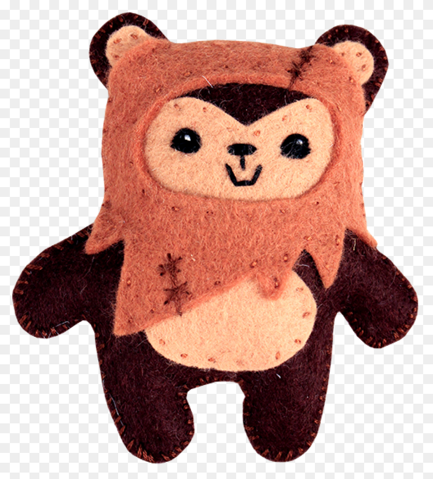 Why Choose Pumpkin Patch - Ewok - (