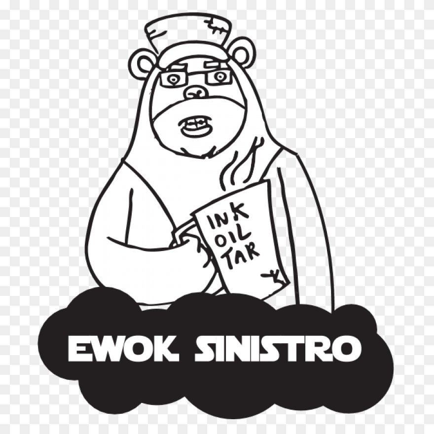 Why Choose Pumpkin Patch - Ewok - (