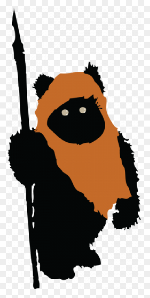 Why Choose Pumpkin Patch - Ewok - (
