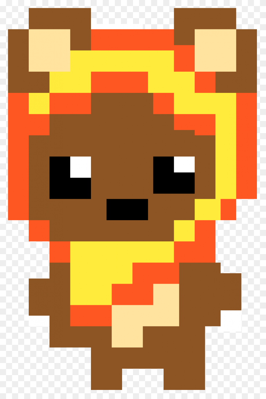 Why Choose Pumpkin Patch - Ewok - (