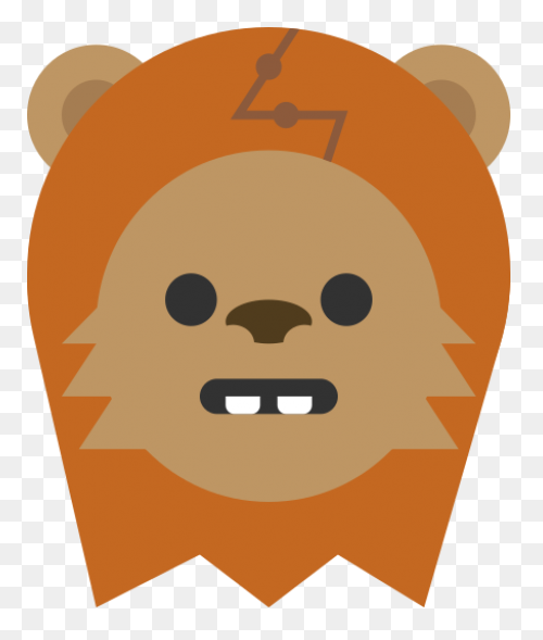Why Choose Pumpkin Patch - Ewok - (