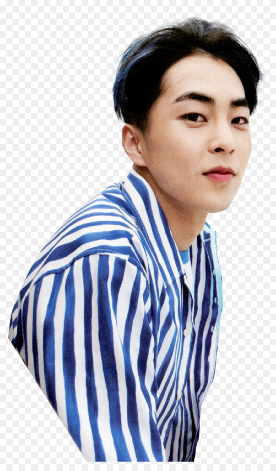Chibi Clipart Exo - Exo Sehun Chibi