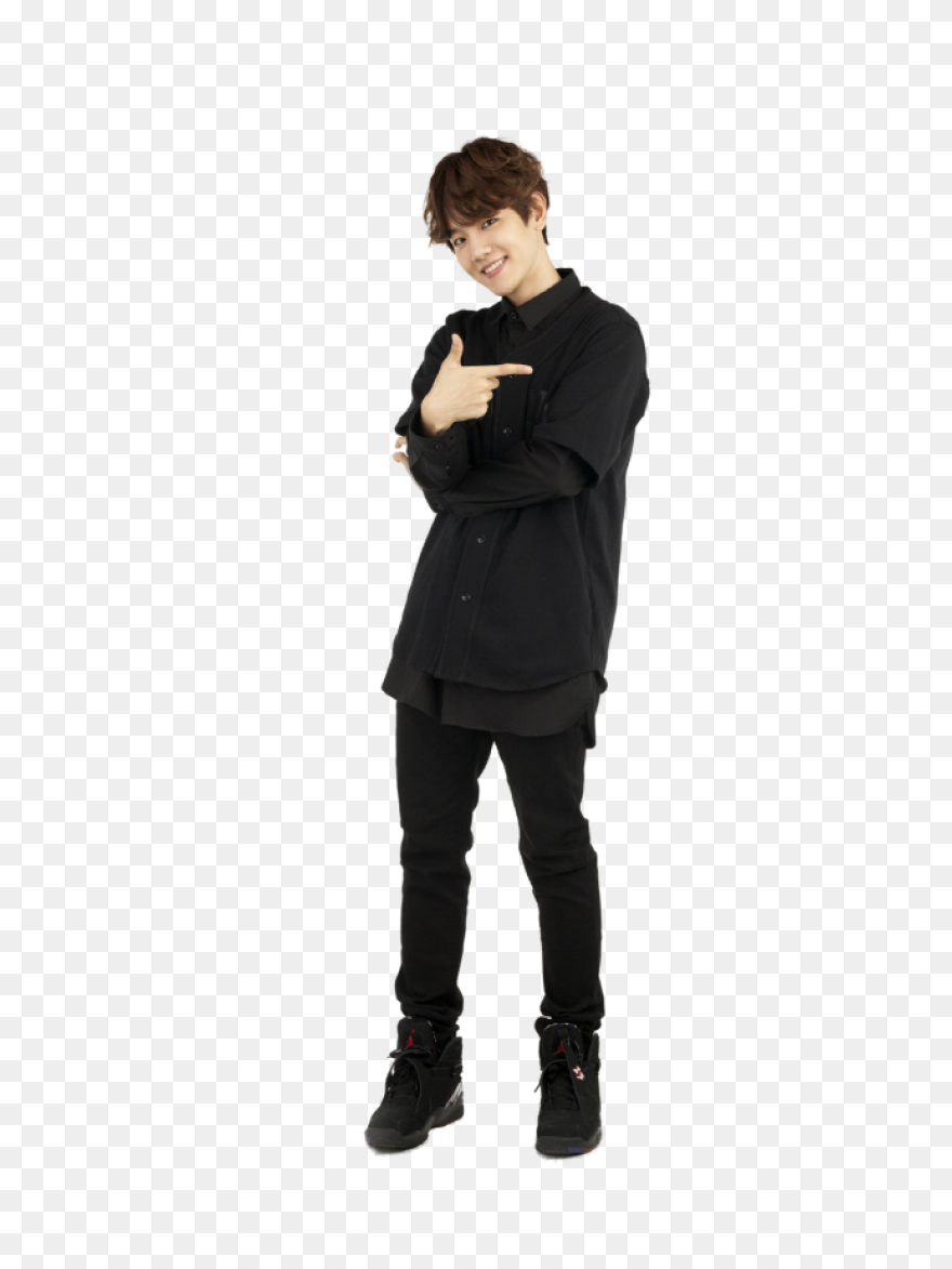Chibi Clipart Exo - Exo Sehun Chibi