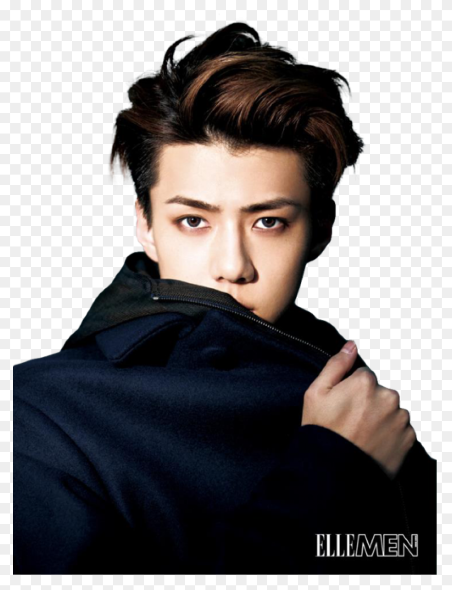 Chibi Clipart Exo - Exo Sehun Chibi