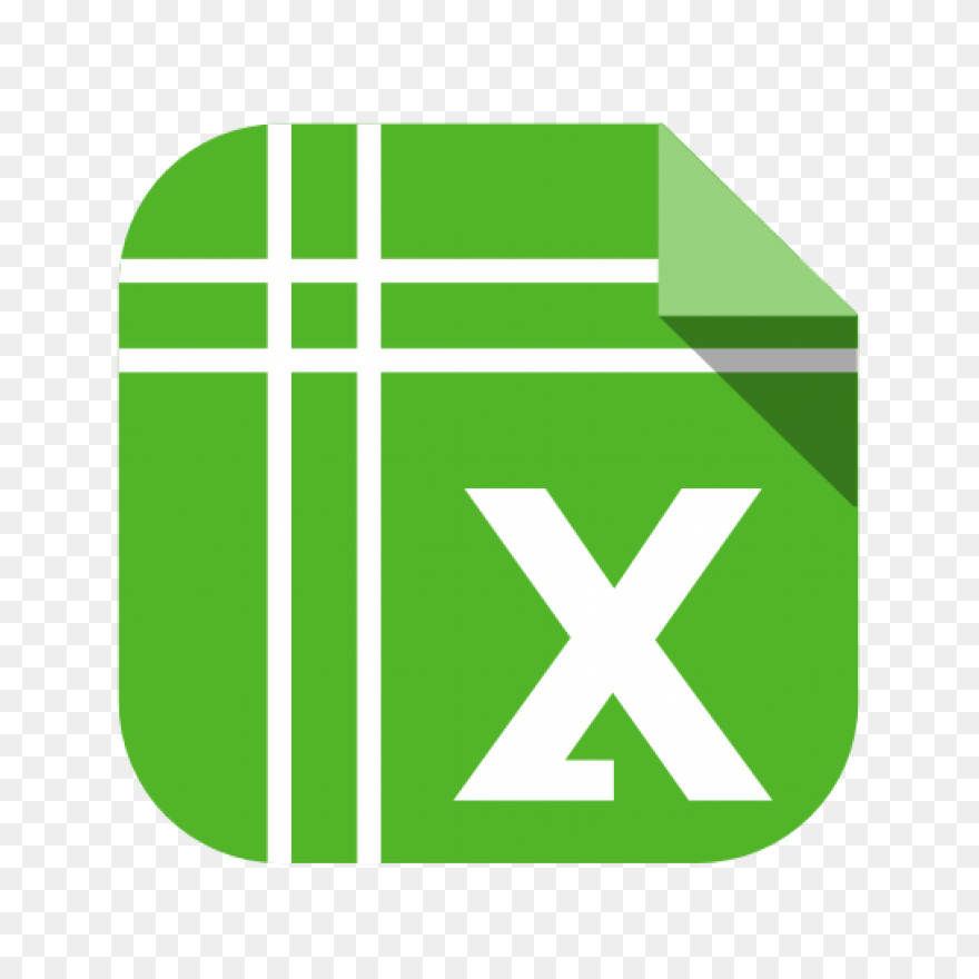 Excel Free Icon Of Button Ui Ms Off