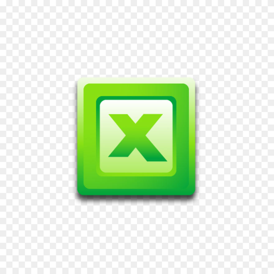 Excel Free Icon Of Button Ui Ms Off
