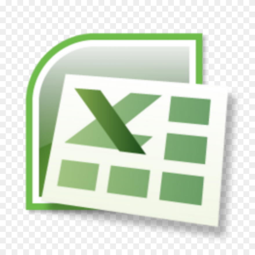 Excel Free Icon Of Button Ui Ms Off