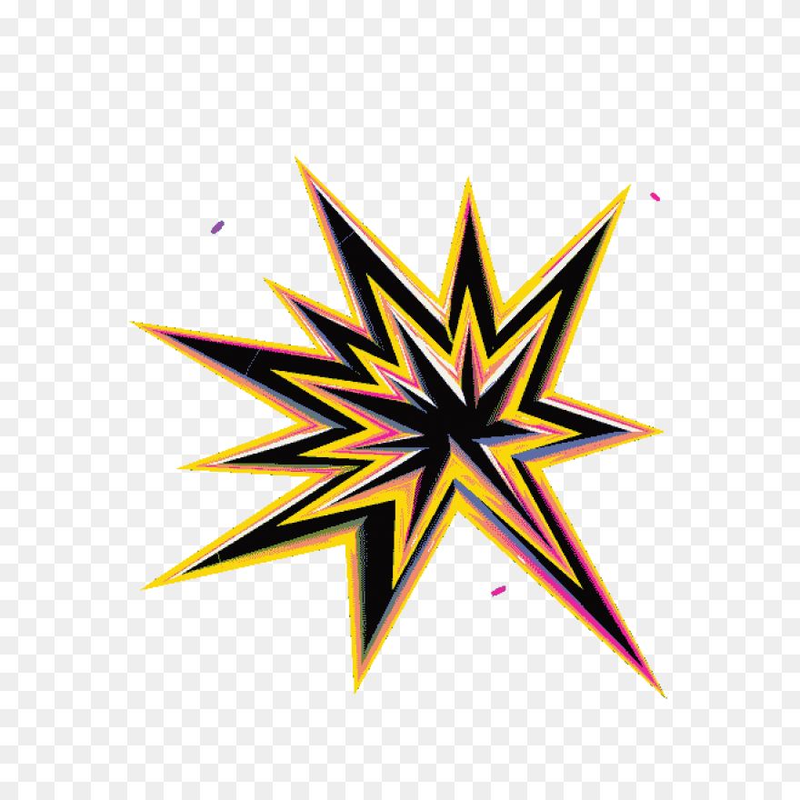 Exploding Head Joypixels Sticker - 