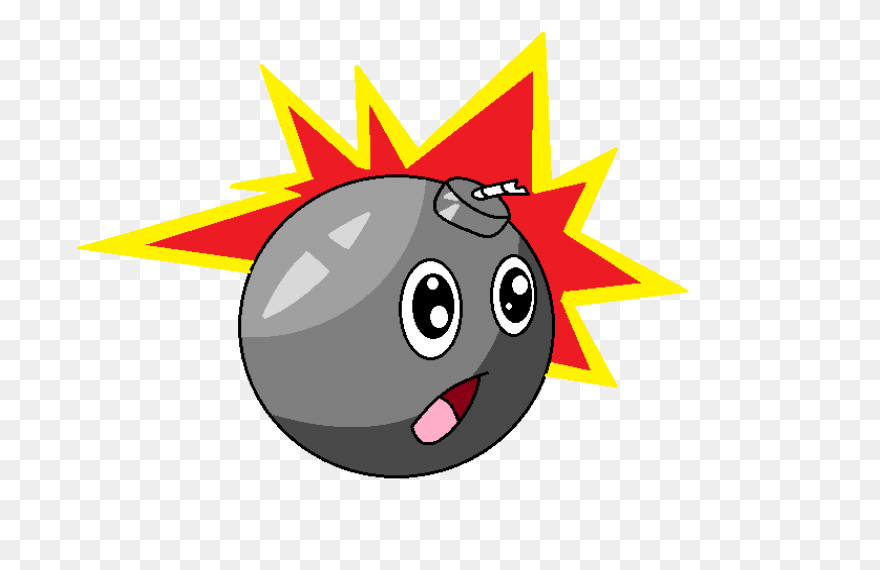 Exploding Head Joypixels Sticker - 