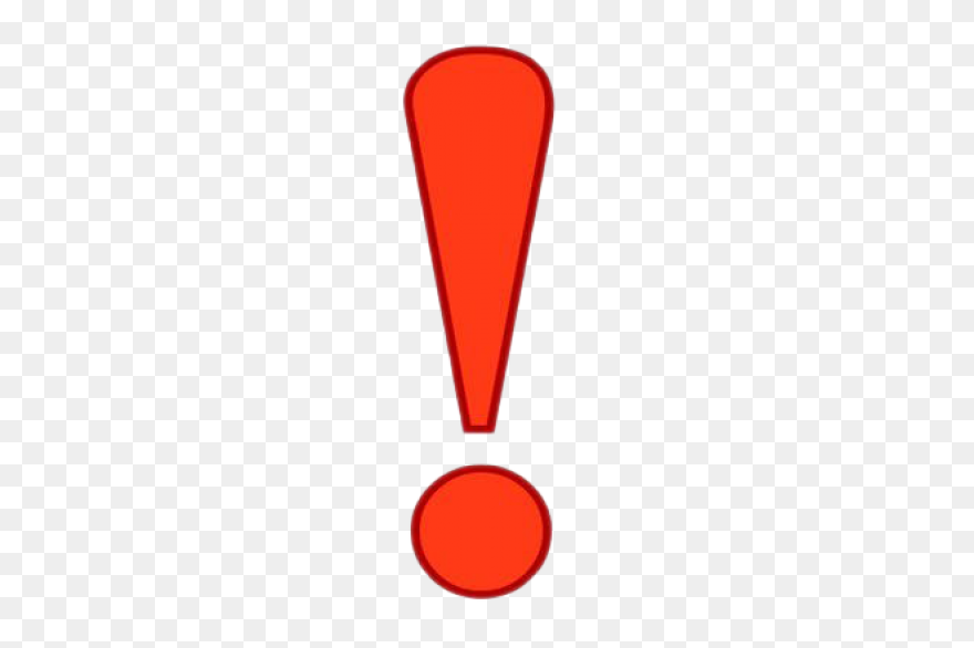 ❗ Exclamation Mark Emoji Meaning 