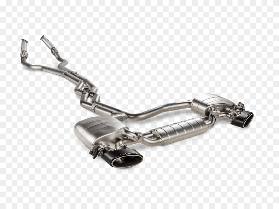 3 Inch Cat Back Exhaust System Sing