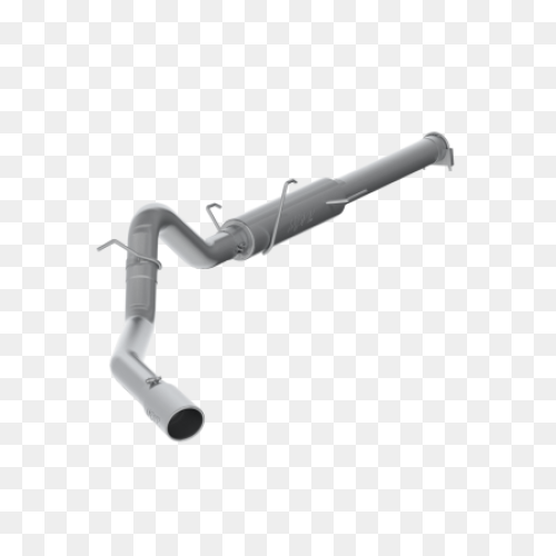 3 Inch Cat Back Exhaust System Sing