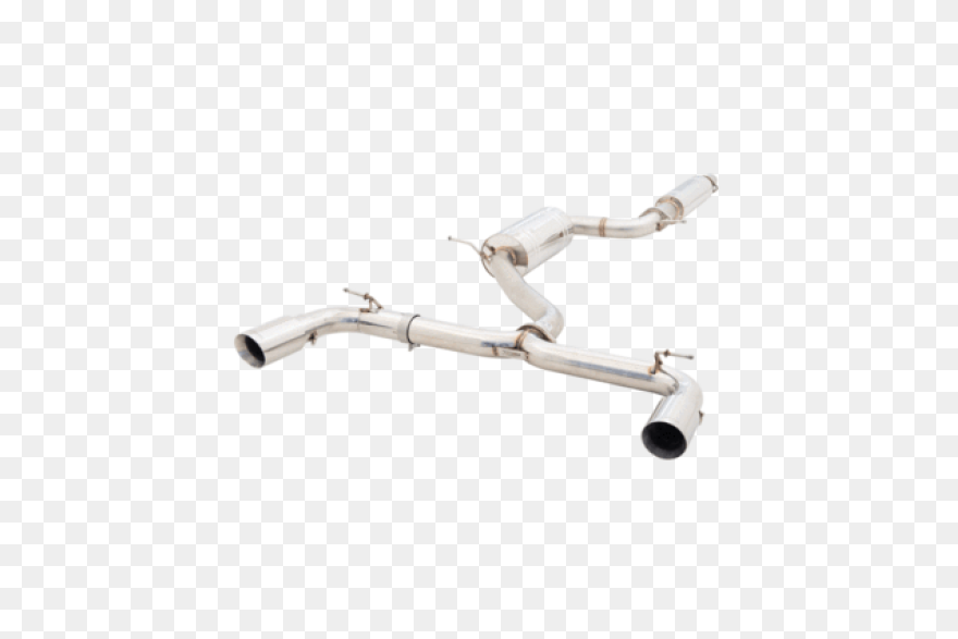 Magnaflow Performance Series Dual E