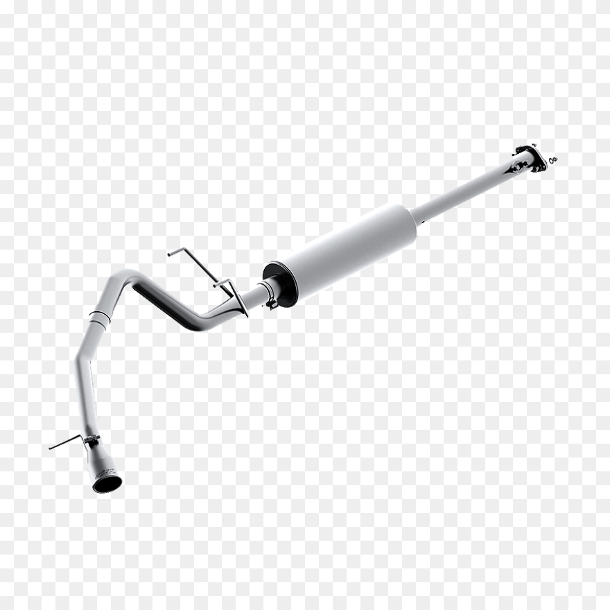 Mbrp 2.5 Inch Cat Back - Exhaust