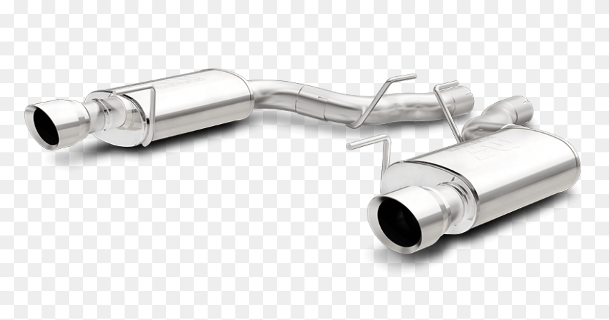 3 Inch Cat Back Exhaust System Sing