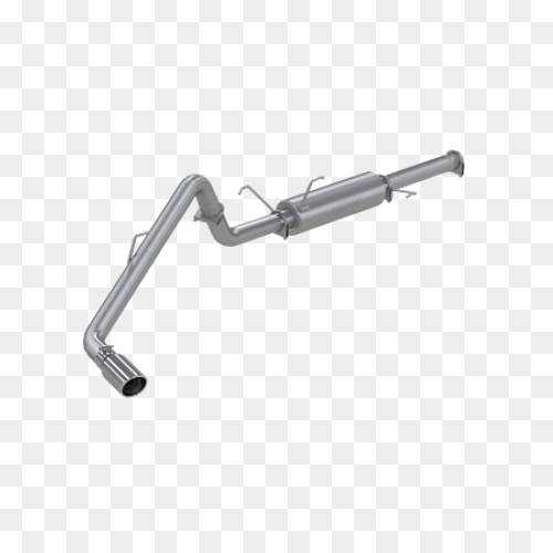 3 Inch Cat Back Exhaust System Sing