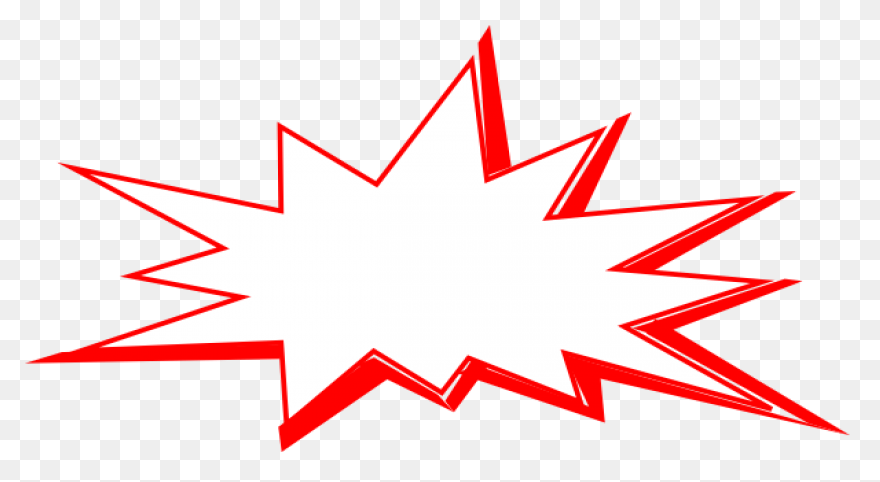 Nuclear Explosion Clipart. Free Dow