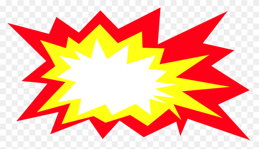 Nuclear Explosion Clipart. Free Dow