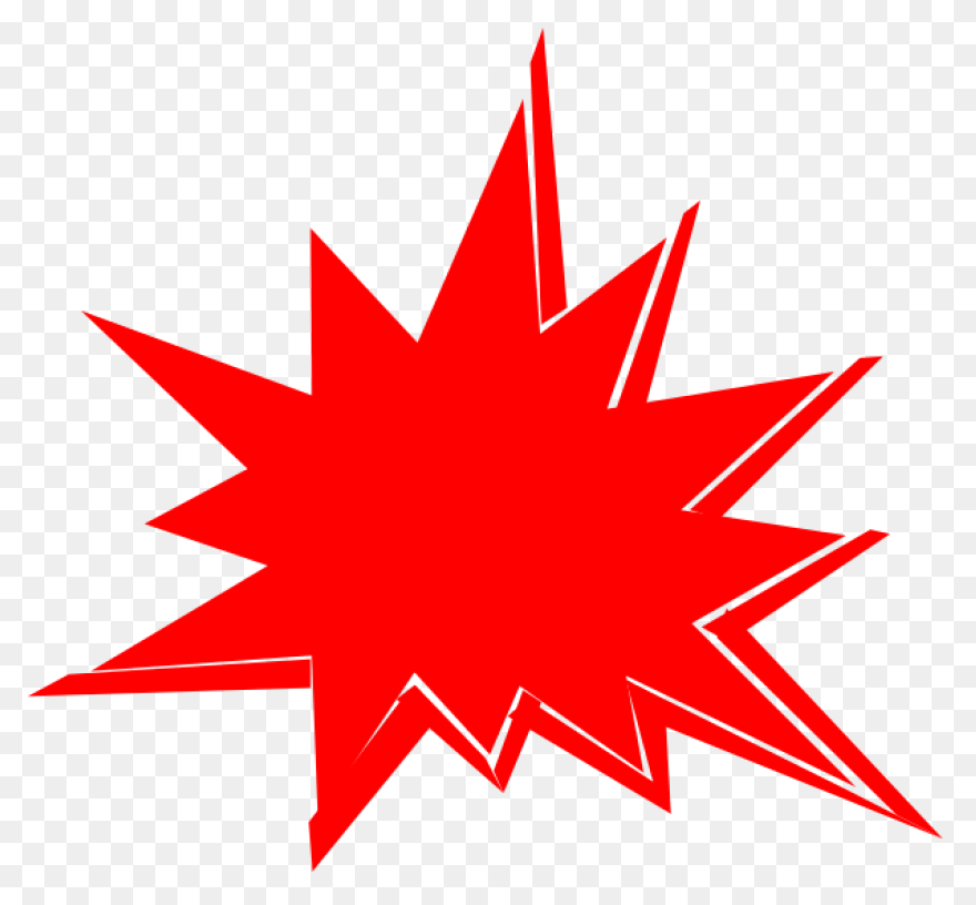 Nuclear Explosion Clipart. Free Dow