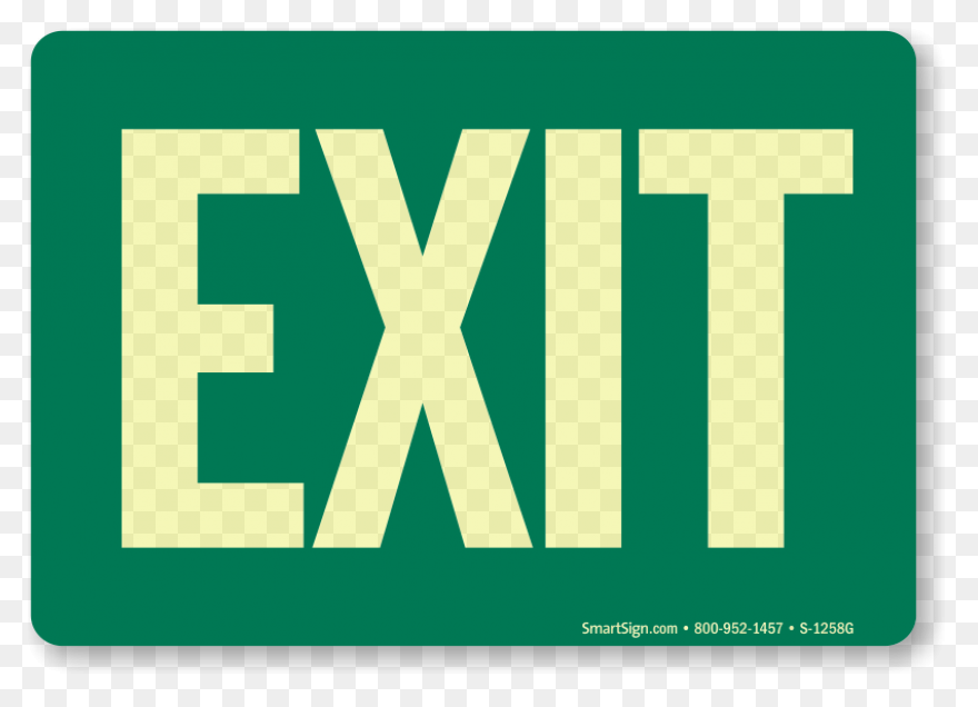 Free Exit Signs Pictures, Download 