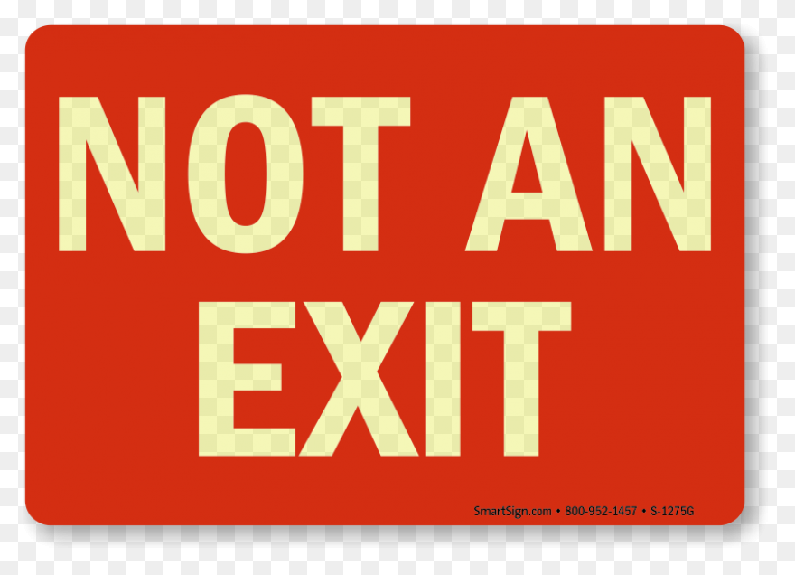 Free Exit Signs Pictures, Download 