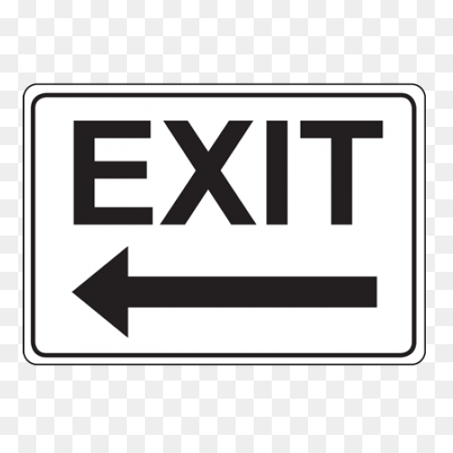 Free Exit Signs Pictures, Download 