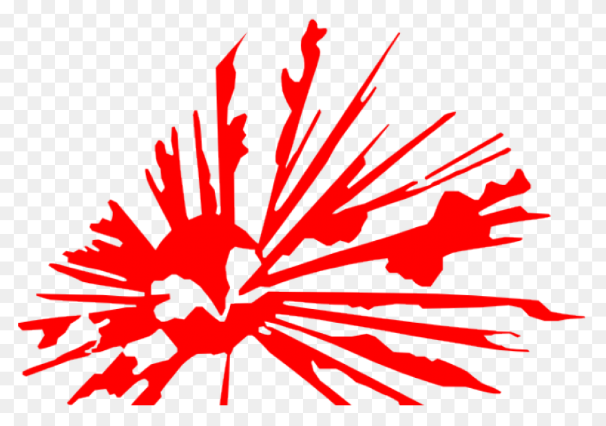 Free Cartoon Explosion Png, Downloa