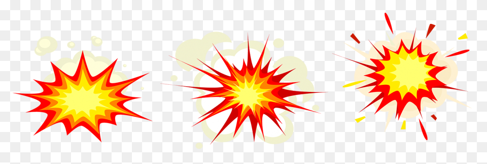 Free Cartoon Explosion Png, Downloa