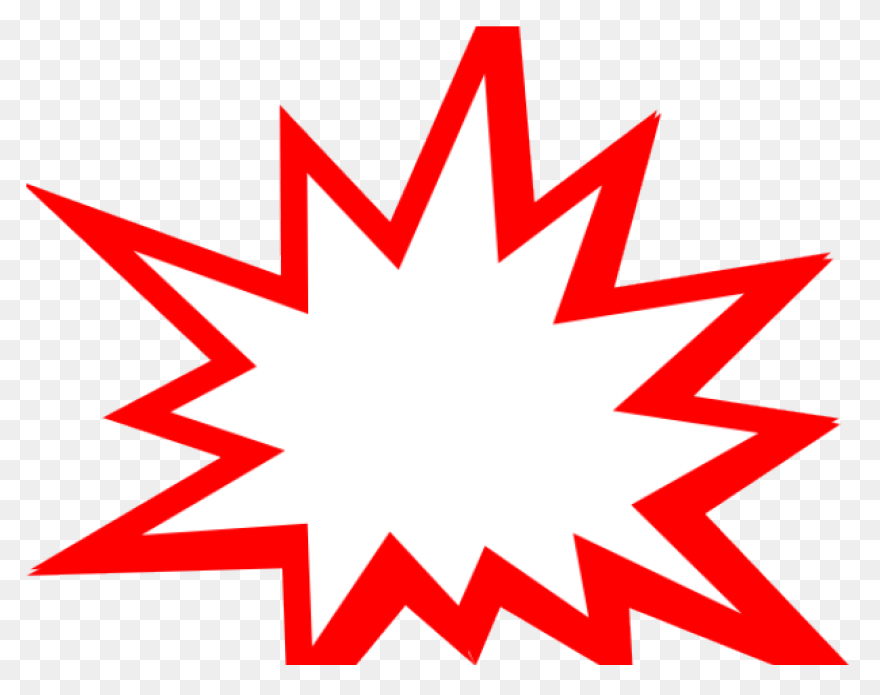 Free Cartoon Explosion Png, Downloa