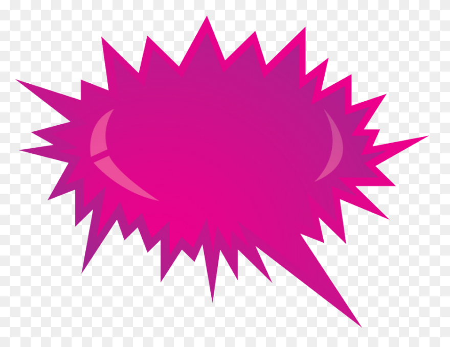 Free Cartoon Explosion Png, Downloa