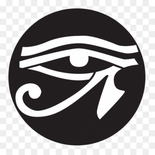 Egyptian Eye Of Horus Fractions Cli