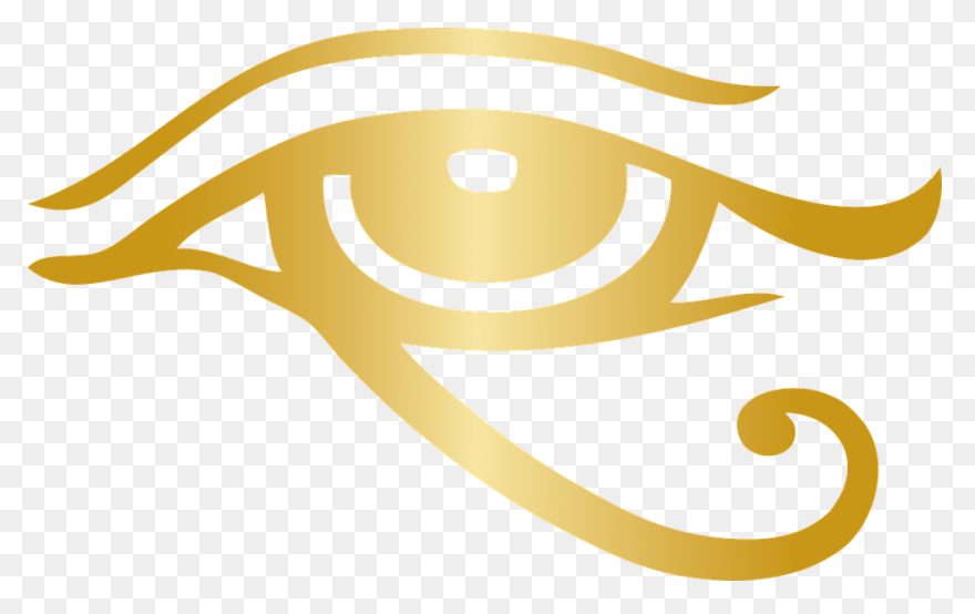 Egyptian Eye Of Horus Fractions Cli