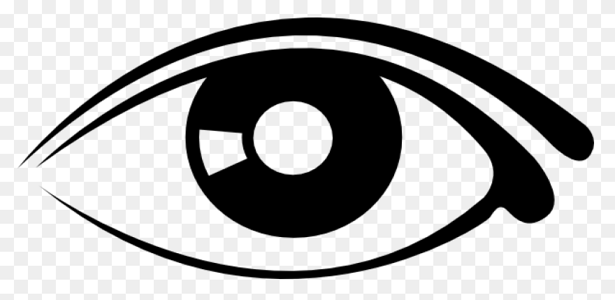 Blue Eyes Clipart Brown Eye - Our E
