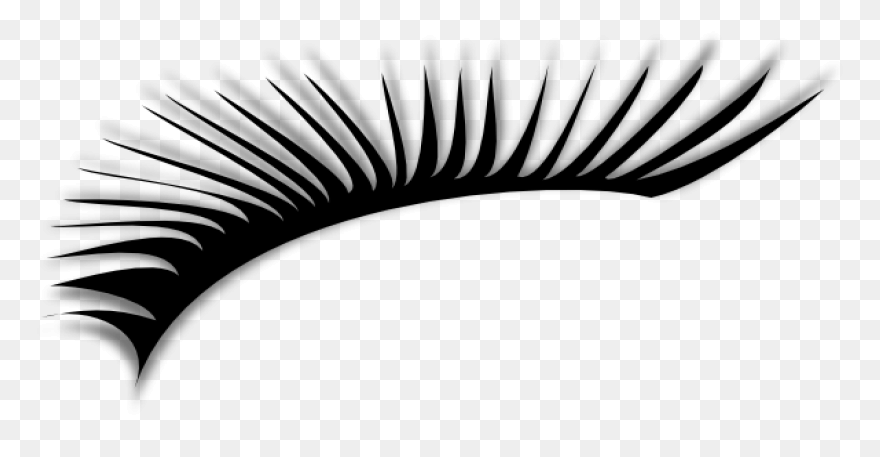 Png Eyelash By Moonglowlilly On  | 