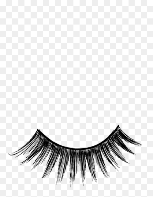 Png Eyelash By Moonglowlilly On  | 