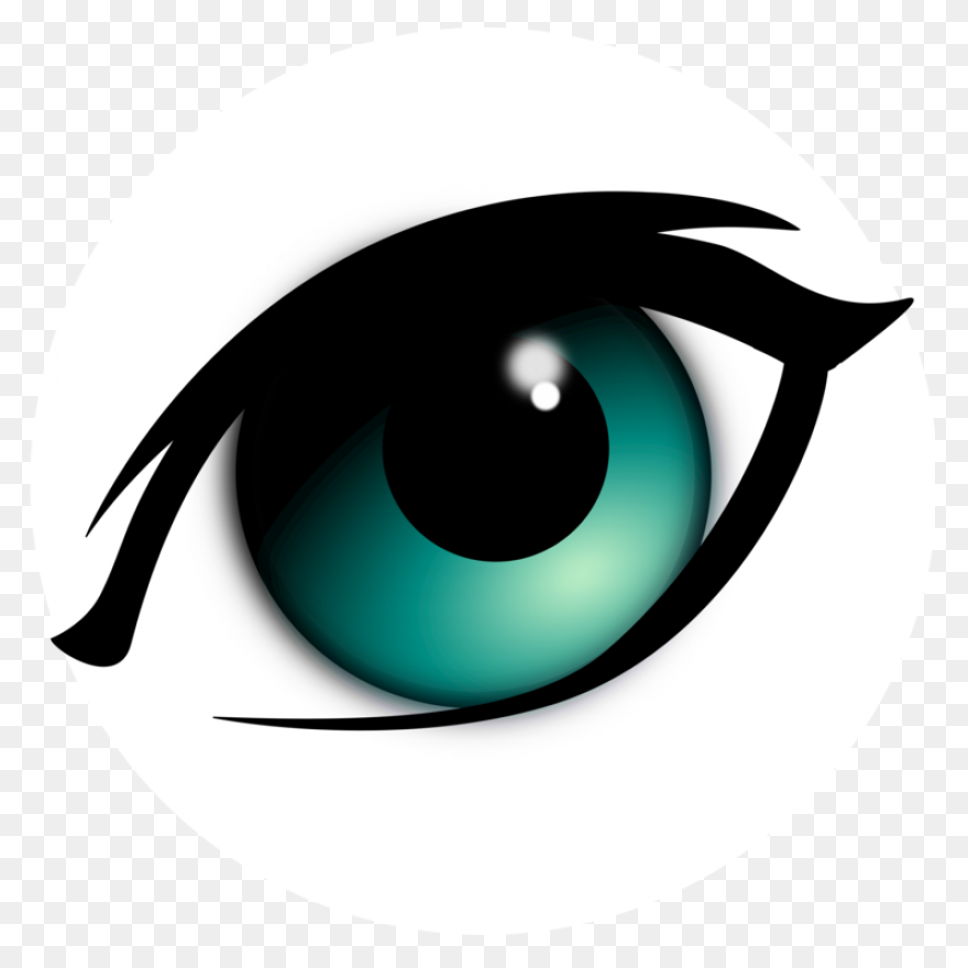 Eyeball Clipart Pig Eyeball Pig Tra