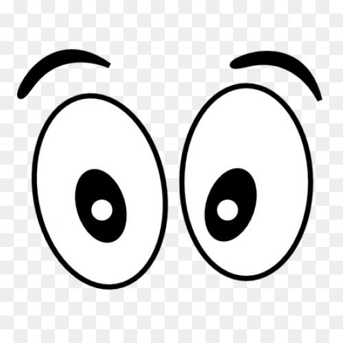 Eyeball Clipart Pig Eyeball Pig Tra