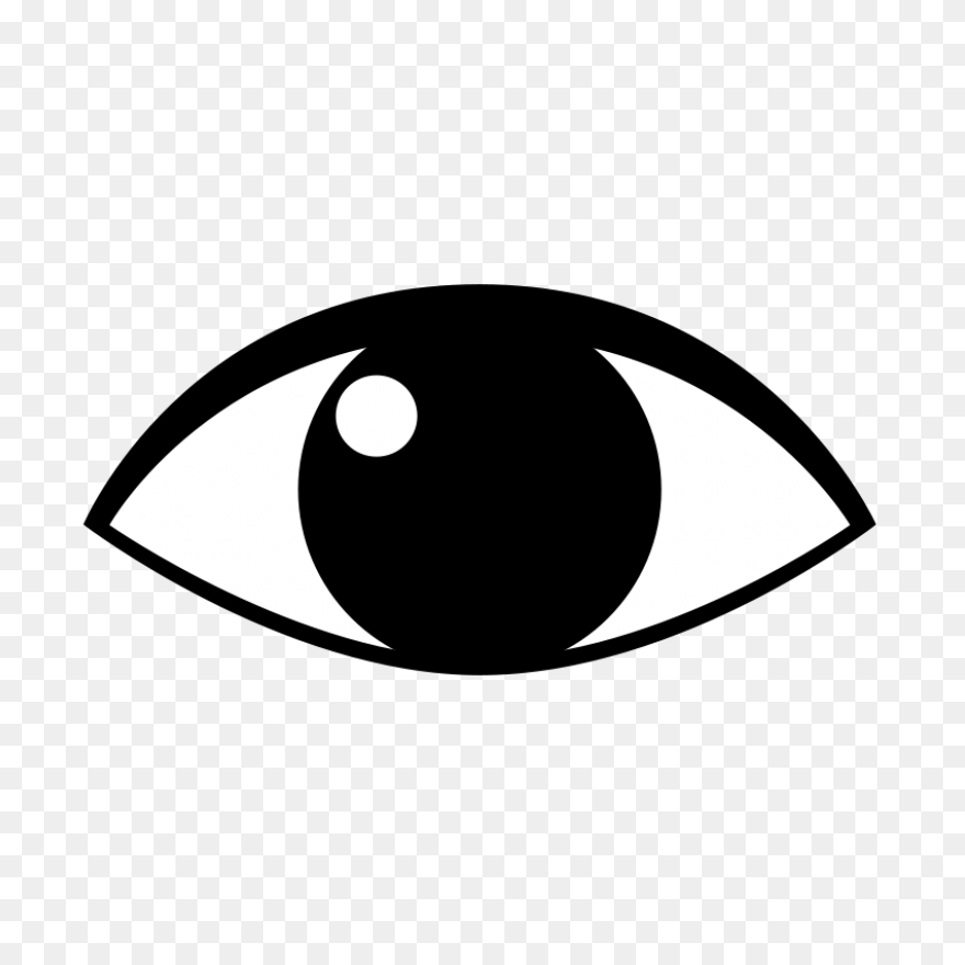 Eyeball Clipart Pig Eyeball Pig Tra