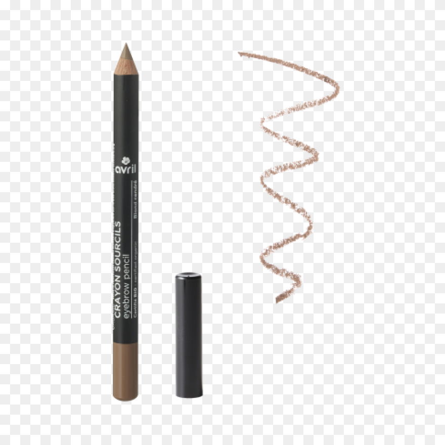 Eyebrow Clipart Angry - Angry Eyebr